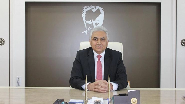 Her türlü tedbiri almaktayız