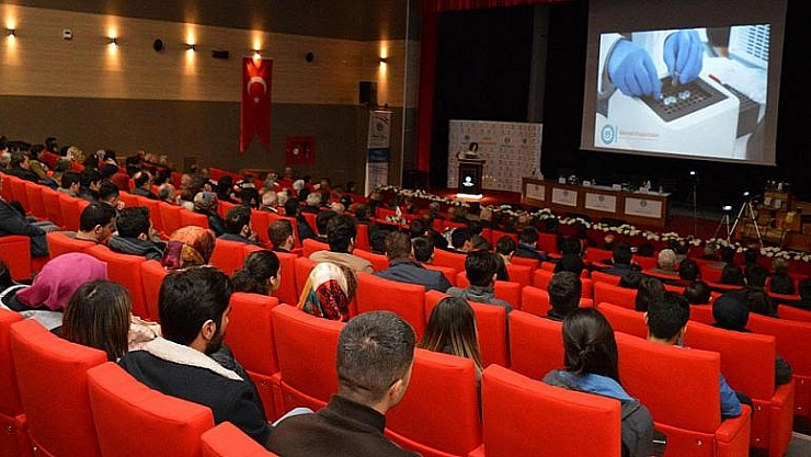 Her yönüyle arıcılık