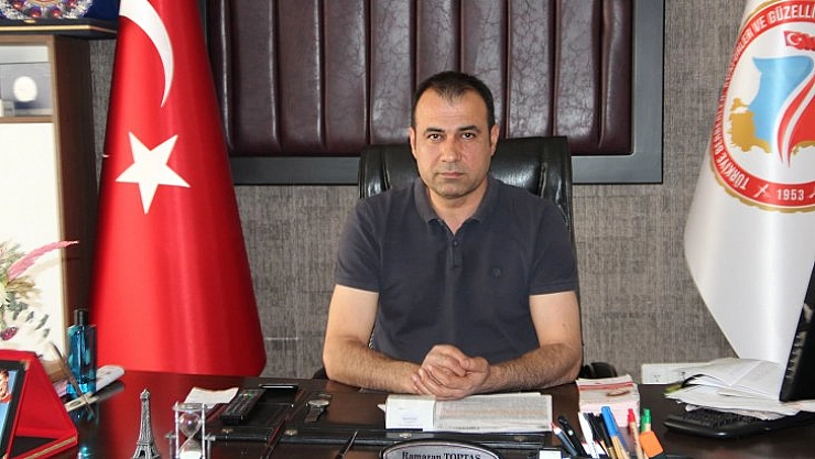 Herkes işini yapsın