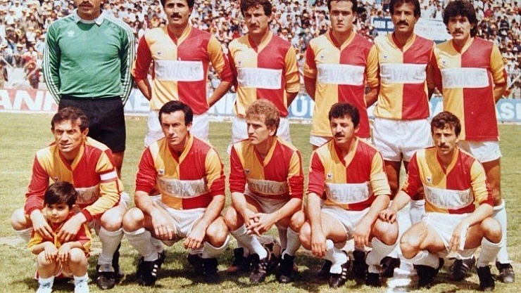 Herkes şampiyonluğa inanmıştı