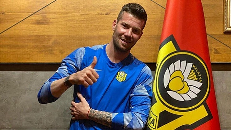 Herrera ile yollar ayırıldı