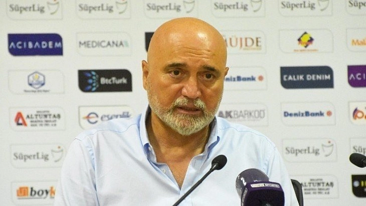 Bu takım küme düşmeyecek