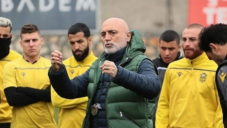 Karaman'dan futbolculara ültimatom