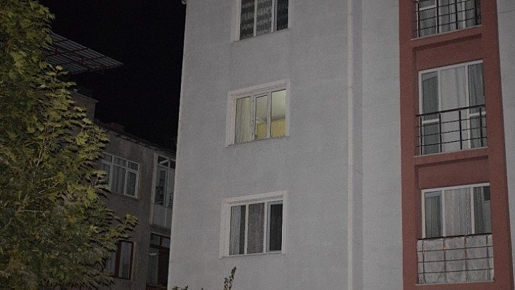 Az daha canından oluyordu