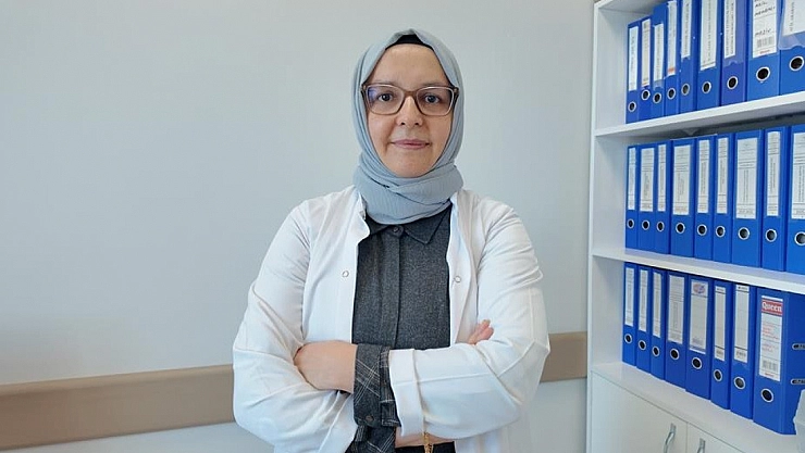 HIV enfeksiyonu artık önleyebilen bir hastalık!