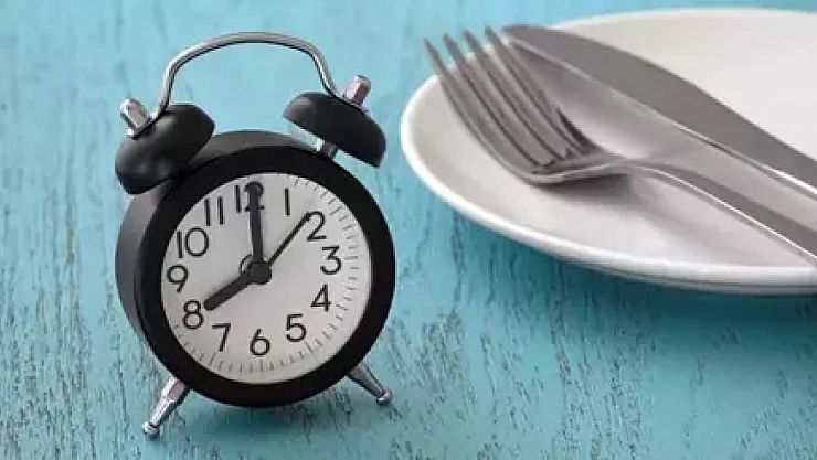 Hızla kilo vermek için aç kalmayın: 3 kurala dikkat!