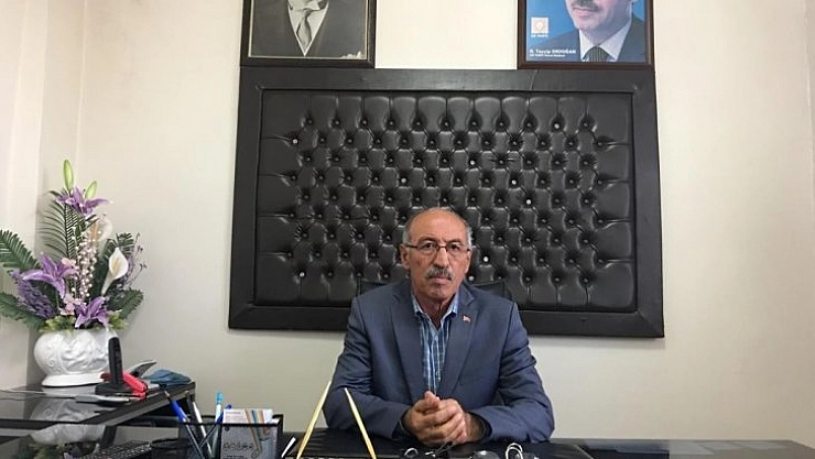 Hizmet açıklaması