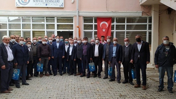 İstişareyle hizmet