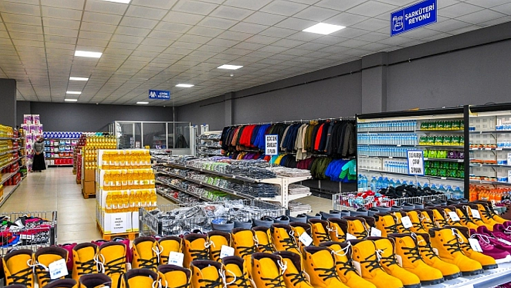 Hizmetleriyle yüzleri güldürüyor