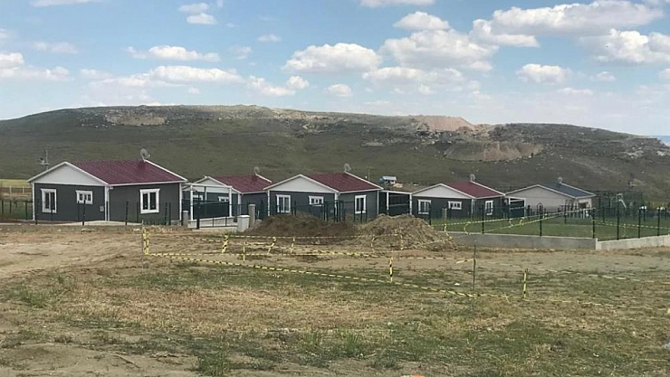 Hobi Bahçesi Yalanıyla Tarım Arazileri İşgal Edildi!