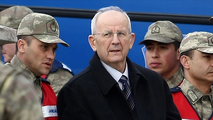 Huduti'ye 12,5 yıl hapis