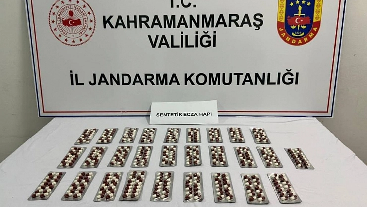 'Huzur' operasyonunda: 269 şahıs yakalandı