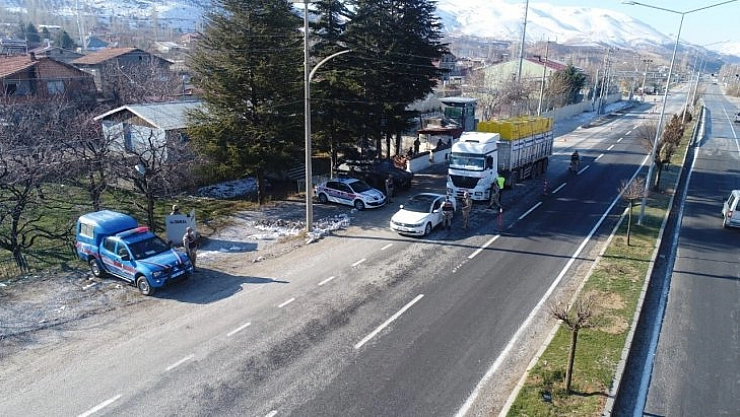Huzur ve güven uygulaması