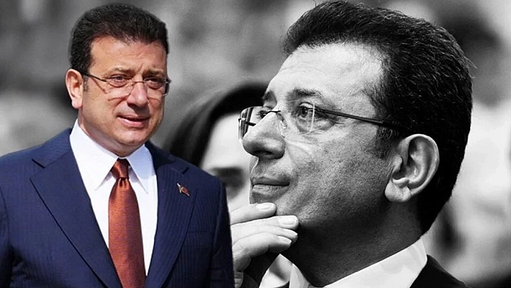 İBB'deki yolsuzluk ve terör soruşturması: İmamoğlu tutuklandı