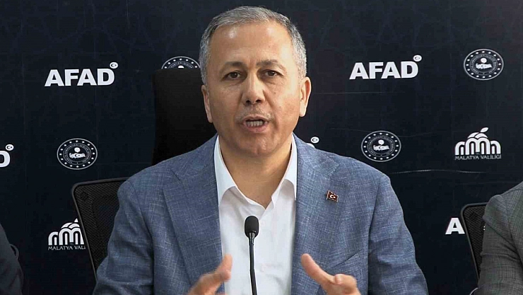 Malatya'da 45 bin haneye yardım