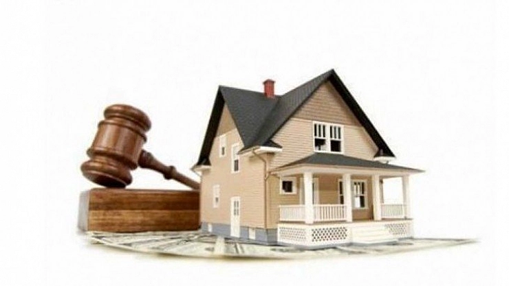 İcradan satılık daire