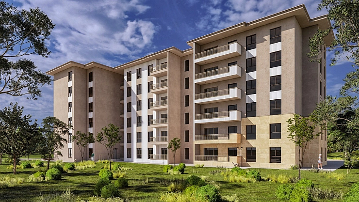 Malatya'da Bir Mahallenin İhalesi Daha Tamamlandı: İşte Yeni Görünümü!