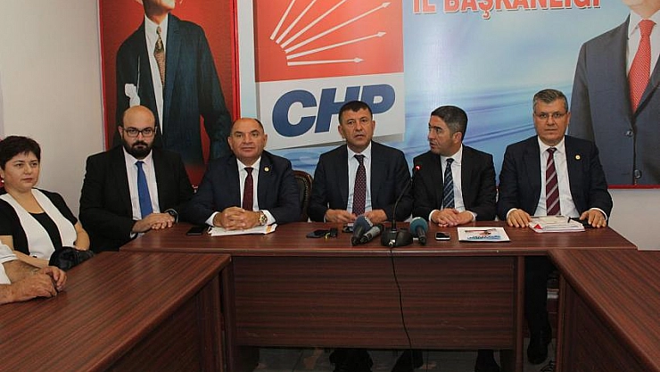 İhaleler TL üzerinden olmalı