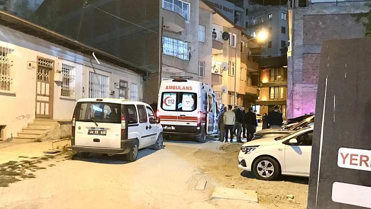 İki gün boyunca haber alınamadı: Evde ölü halde bulundu