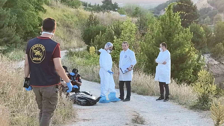 İki gündür aranıyordu cansız bedenine ulaşıldı!