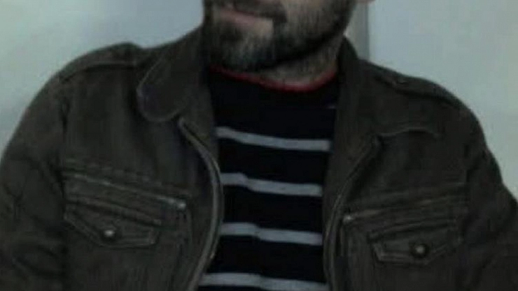 İki otomobil kafa kafaya çarpıştı: 1 kişi öldü