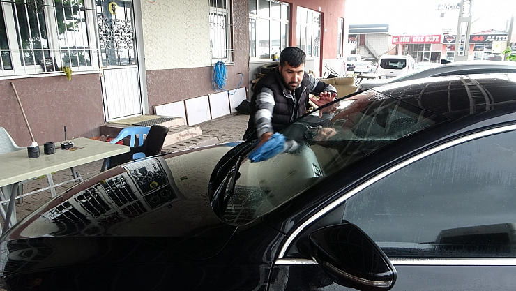 'Fiyatlar yüzde 10 geriledi'