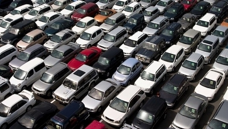 İkinci El Pazarında Mayıs Ayı Tercihleri belli oldu!