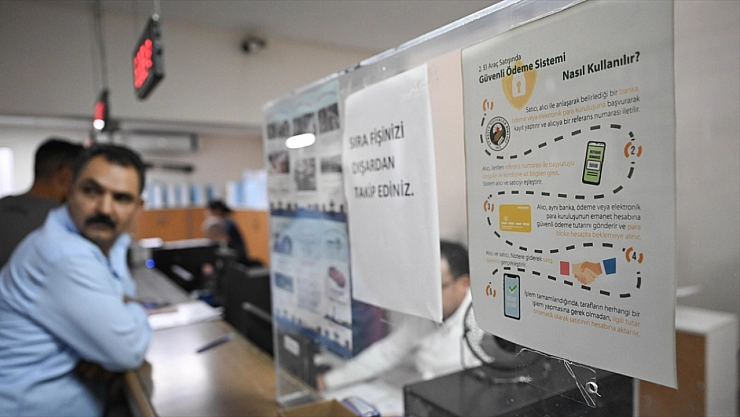 İkinci el taşıt alışverişlerinde 'Zorunlu' dönem başladı