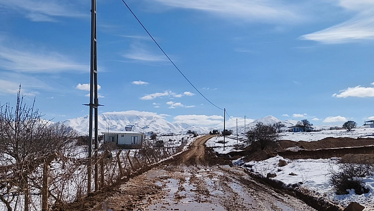 İkizce'de kamulaştırma mağduriyeti: Toprağımız gitti, bari evimizi yıkmayın!