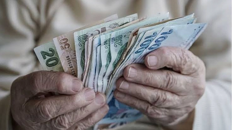 Emeklilerin ikramiye tarihi belli oldu