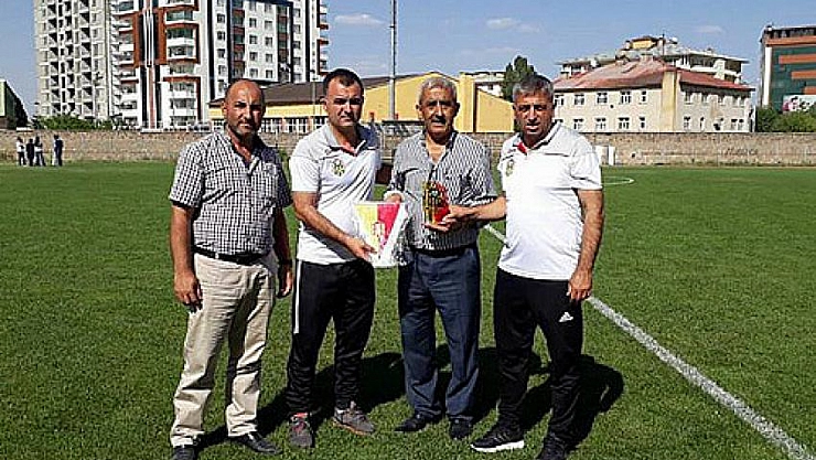 İl dışı seçmeleri sona erdi 