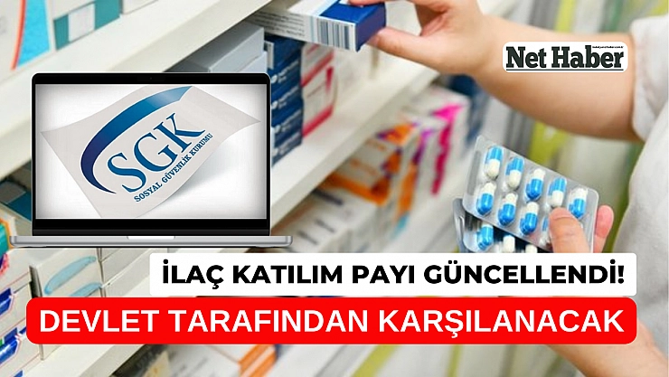 Artık devlet karşılayacak