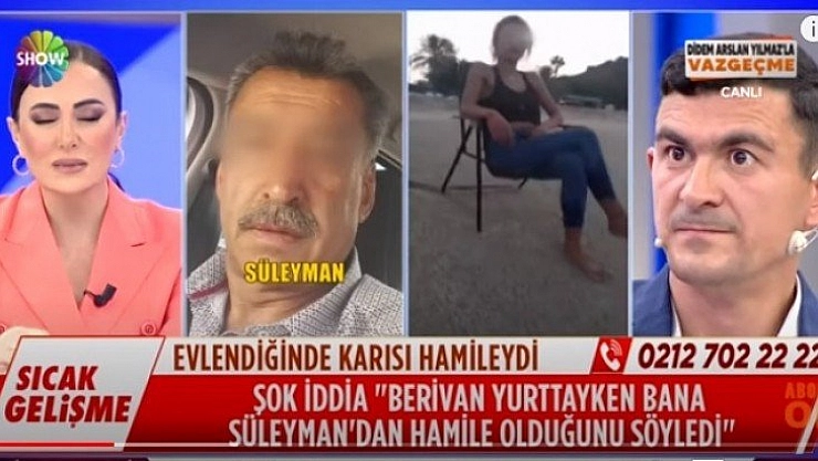 İlçe başkanı istifa etti