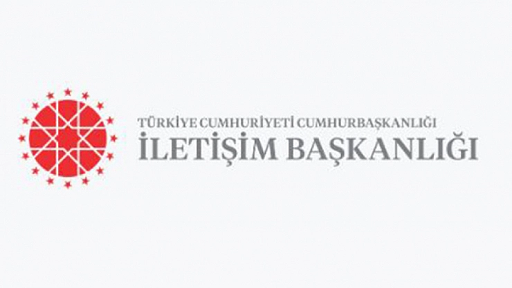 İletişim Başkanlığından suç duyurusu