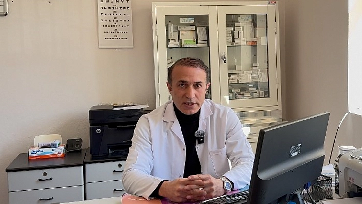 İlham Verici Bir Hikaye: Öğretmenlikten Doktorluğa Geçti