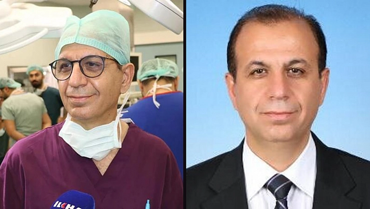 İlhan Geçit kimdir? nereli kaç yaşında?