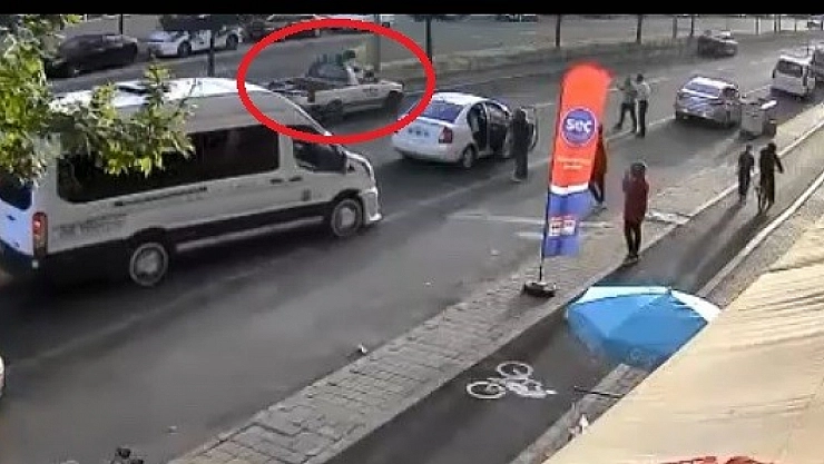 Şansları bir kez yüzlerine güldü! İkinci kez öyle olmadı!