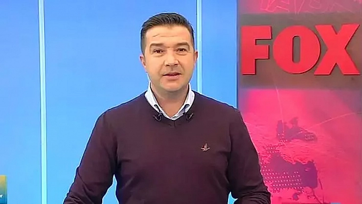 İlker Karagöz neden yok? 2024 Fox Tv İlker Karagöz ayrıldı mı?