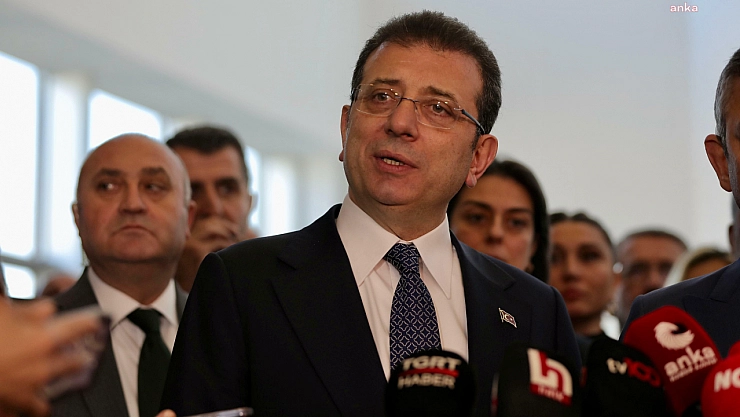 İmamoğlu, hakim karşısına çıktı! İşte detaylar...