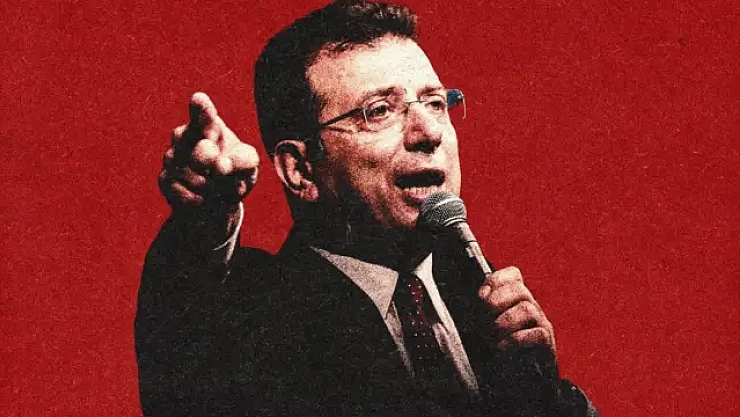 İmamoğlu, Marmara Cezaevi'ne sevk edildi