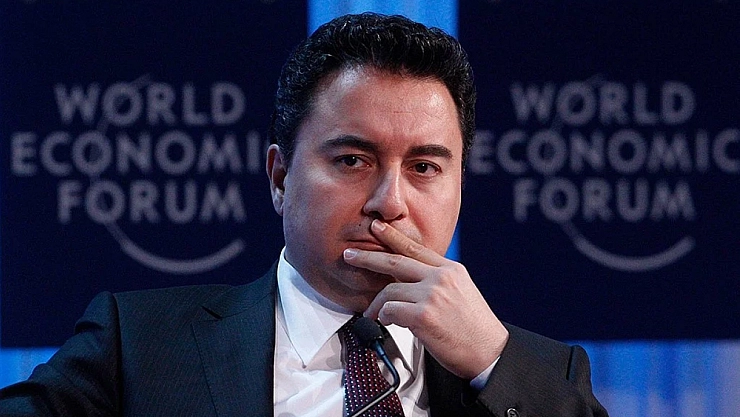 İmamoğlu'nun Tutuklanmasına Tepkiler Büyüyor: Ali Babacan'dan açıklama!
