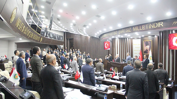 İmar planı revize edildi