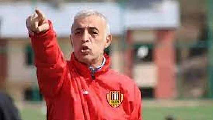 İmparator, Malatyaspor'a geri döndü! Şampiyonluğa Hayati imza!