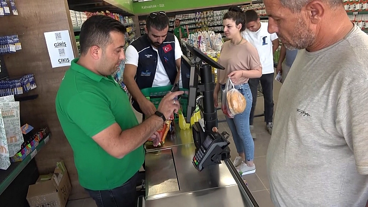 İndere konutlarında sona geliniyor