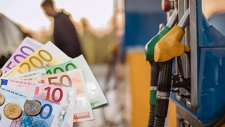 İndirimden sonra çifte zam: Benzin fiyatları yeniden yükseldi