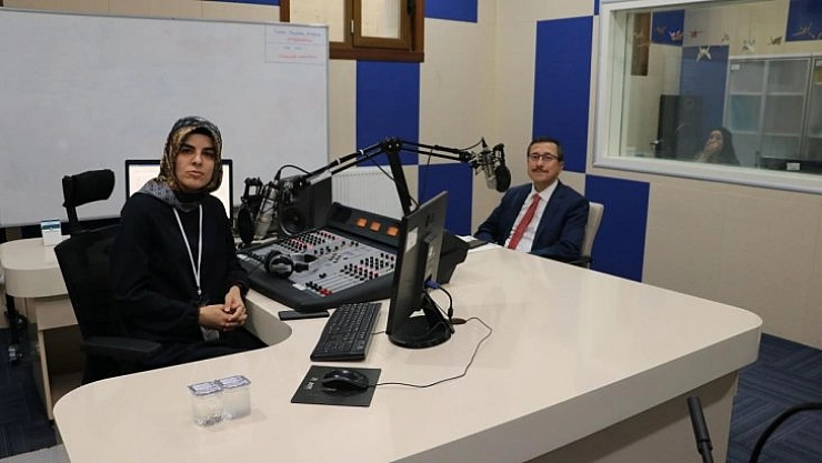 Yılın en iyi kampüsü