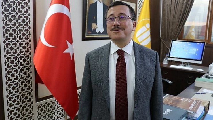 İnönü'ye yeni bir bölüm