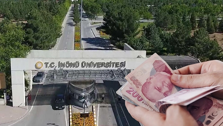 İnönü Üniversitesi'nden öğrencilere burs fırsatı: İşte detaylar!