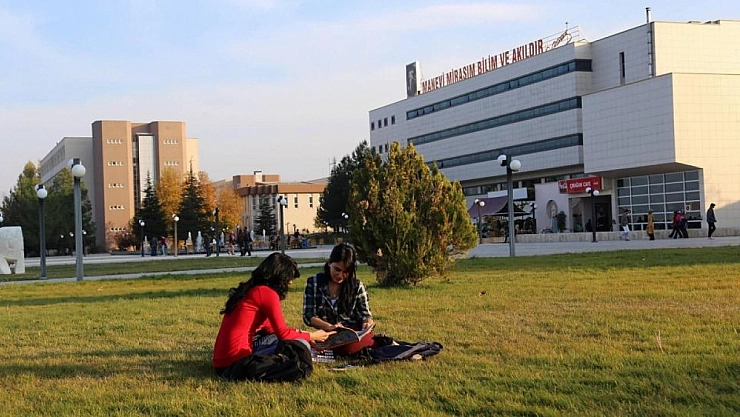 İnönü Üniversitesi'nden Öğrencilere Büyük Destek: Ulaşım Giderleri Karşılanacak
