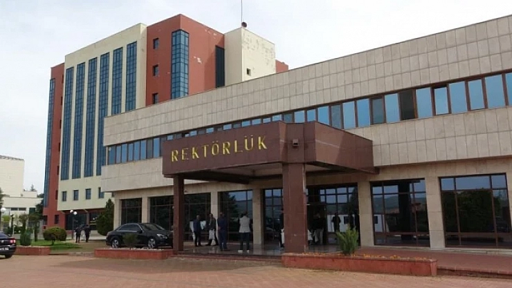 İnönü Üniversitesi Çok Sayıda Personel Alacak! Başvurular Başladı!